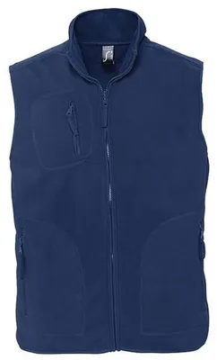 Immagine prodotto di SOLS - Gilet "Norway" per uomo/donna Unisex LT1411 (3XL) (blu navy)