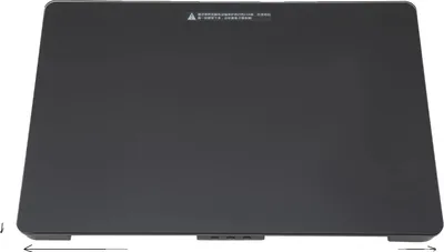 Obrázek produktu pro Váha pro domácí zvířata, LCD displej, nosnost 100 kg, černá