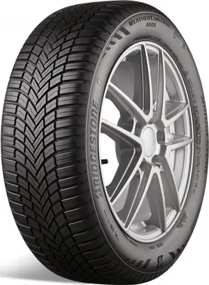 Obrázok produktu pre Pneumatiky BRIDGESTONE 195/50 R15 82V WEATHER CONTROL A005 EVO