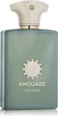 Produktbild von Amouage Search Eau De Parfum 100 ml (unisex)