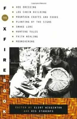 Image de The Foxfire Book
