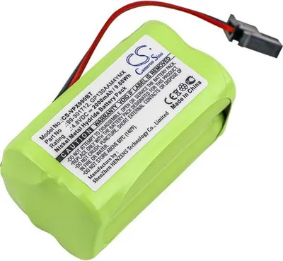 Immagine prodotto di Batteria per Visonic Powermax Express ecc