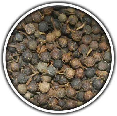 Produktbild von Kubebenpfeffer 500g