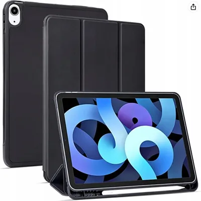 Produktbild von Smart-Stifthülle für Apple iPad Air 11" (6. Generation, 2024) / Air 4/5/10.9" (2022)