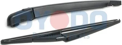 Produktbild von Oyodo 95B9003-OYO Wischerarm Scheibenwischerarm Hinten für FIAT GRANDE PUNTO (199) 305mm