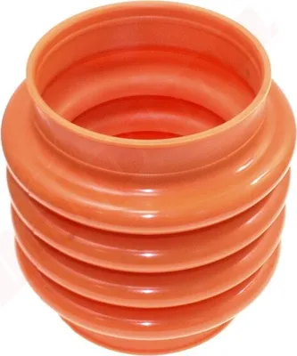 Obrázok produktu pre Faltenbalg 170X170X220 Cpu Orange