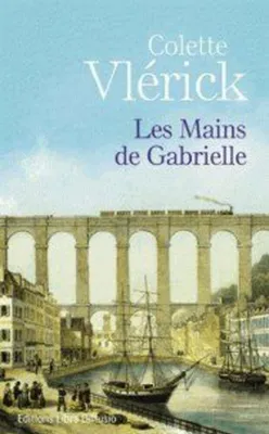 Image de Les mains de Gabrielle