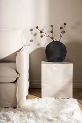 Produktbild von Venture Home Tisch York Beige