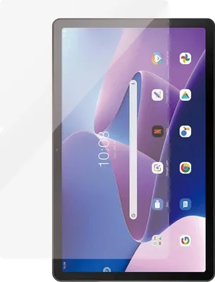 Produktbild von PanzerGlass ® Displayschutz Displayschutz Lenovo Tab M10 (3rd Gen) | Ultra-Wide Fit, Lenovo, Lenovo - Tab M10 Gen 3, Trockene Anwendung, Kratzresistent, Schockresistent, Transparent, 1 Stück(e)