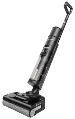 Produktbild von S7 Pro - Kabelloser Nass-/Trockensauger & Bodenwischer - 19000 Pa Saugkraft - 50 Min Laufzeit - 80°C Heißwasserreinigung & Selbstreinigung - 5 Min Schnelltrocknung - HEPA-Filter