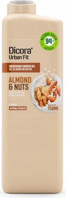 Image de Dicora Gel Urban Fit Vitamine B 750ml