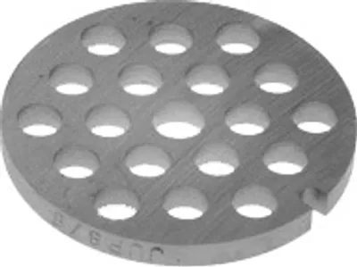 Produktbild von Jupiter Edelstahllochscheibe 6 mm Ø Gr.5