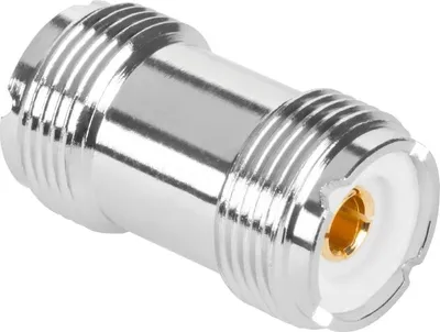 Zdjęcie produktu dla Zla0611 Zlacze Uhf Gniazdo-Gniazdo