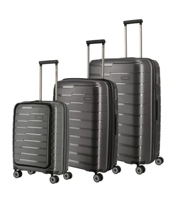 Produktbild von Travelite  AIR BASE Set L/M/S+ Vortasche