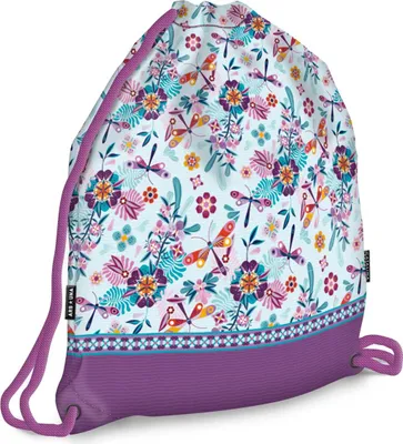 Immagine prodotto di Ars Una Slipper borsa Catalina Estrada blu maxi