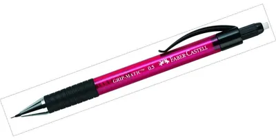 Immagine prodotto di Matita meccanica Faber-Castell