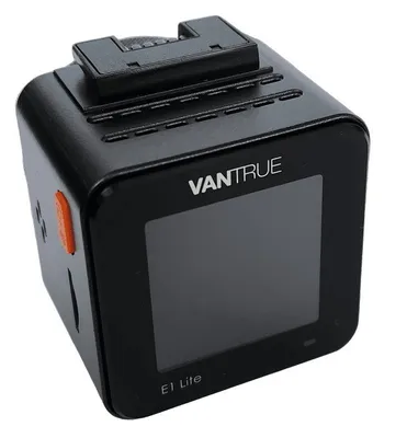 Obrázek produktu pro VANTRUE E1 Lite video recorder