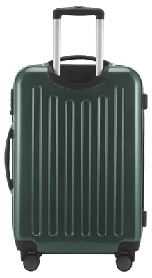 Produktbild von HAUPTSTADTKOFFER - Alex - Koffer-Set 3-teilig, Rollkoffer Trolleys 4 Rollen mit Erweiterung, Handgepäck und Check-In Gepäck für jede Reiseart, TSA,Champagner