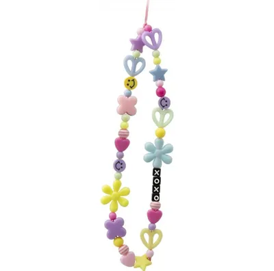Produktbild von SBS TEBEADS4, Handy, Acryl, Mehrfarbig