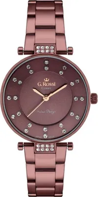 Immagine prodotto di Orologio G. Rossi C5131B2B3