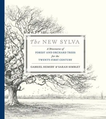 Productafbeelding van The New Sylva