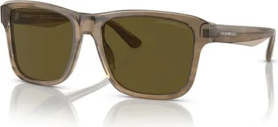 Imagen del producto de EMPORIO ARMANI SUNGLASSES Gafas de sol EA 4208_6055-73_56