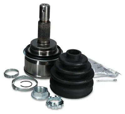 Produktbild von FAG Gelenksatz Antriebswelle Radseitig für TOYOTA HILUX III Pick-up (TGN1, GGN2, GGN1, KUN2, KUN1) 771 0615 30