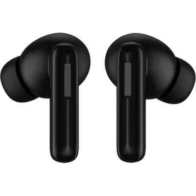 Produktbild von Boompods Bassline Hush Black