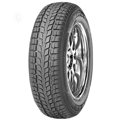 Produktbild von Roadstone N Priz 4S 195/55R16 91H Bsw Xl