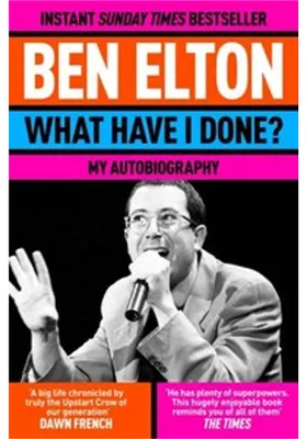 Imagen del producto de What Have I Done?