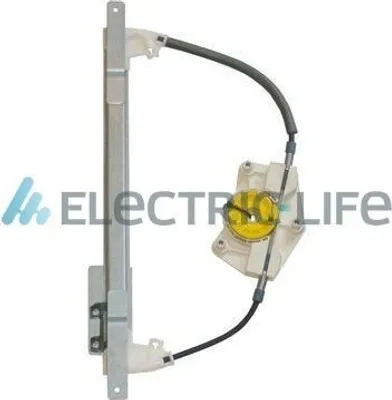 Produktbild von ELECTRIC LIFE ZR AD719 L Fensterheber Hinten Links für AUDI A2 (8Z0)