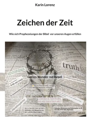 Produktbild von Zeichen der Zeit