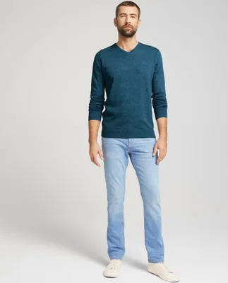 Produktbild von Tom Tailor Strickpullover Pullover V-Neck