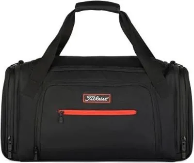 Immagine prodotto di Titleist Players Duffel Nero – Borsa Unisex