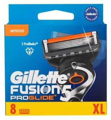 Zdjęcie produktu dla Gillette Fusion 5 Proglide