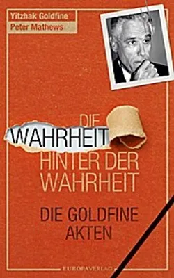Produktbild von Goldfine, D: Wahrheit hinter der Wahrheit