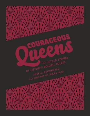 Produktbild von Courageous Queens
