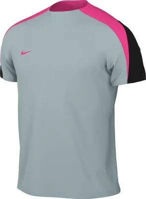 Produktbild von Nike Dri-Fit Strike Trikot, grau, S, Herren