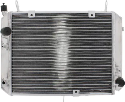 Image de Refroidisseur d'eau JMP pour Yamaha FJR 1300 ccm année 2001 - 2005