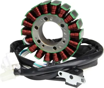 Obrázok produktu pre Statorová cievka alternátora pre Yamaha T-MAX XP 500 XP500 - Citomerx 105529