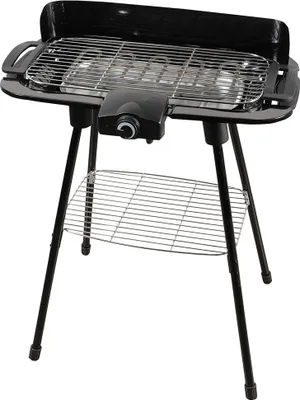 Zdjęcie produktu dla Grill Elektryczny 2000 W Mg401