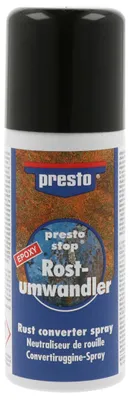 Produktbild von presto Rostumwandlerspray, 150 ml