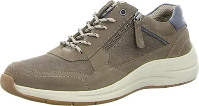 Produktbild von Longo Sportliche Schnürschuhe Herren 31313838323532 Braun 42 EU
