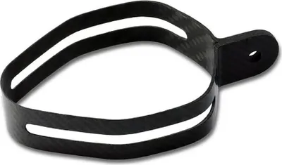 Obrázok produktu pre Silencieux arrière Akrapovic CLAMP CF