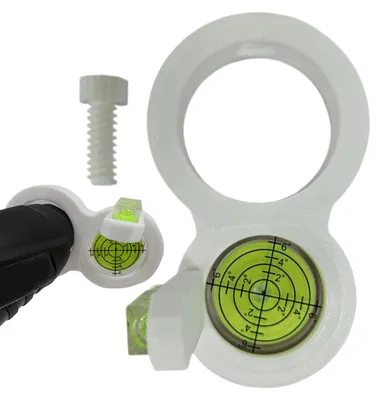 Productafbeelding van Boorassistent Waterpas voor Nauwkeurigheid