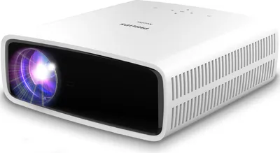 Produktbild von Philips NeoPix 750, 700 ANSI Lumen, LCD, 1080p (1920x1080), 3000:1, 16:9, LED