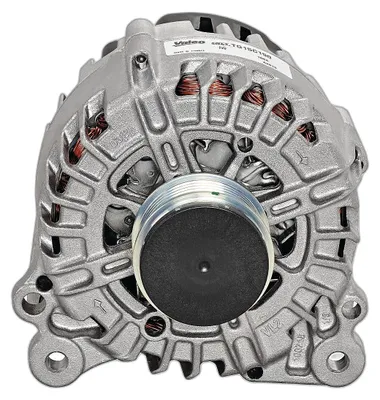 Produktbild von Lichtmaschine Generator 14 V 150 A Ø 57 mm VALEO für u.a. AUDI A4