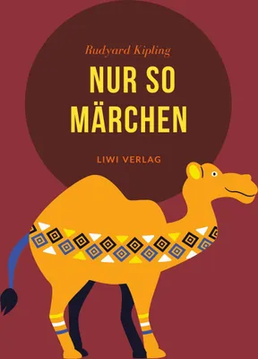 Produktbild von Nur so Märchen
