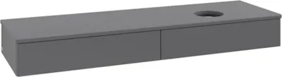 Produktbild von Villeroy & Boch L16010GK WTUS Antao L16_1 1600x190x500mm