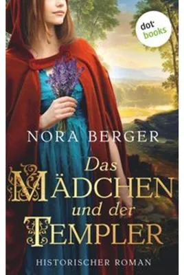 Obrázok produktu pre Das Mädchen und der Templer